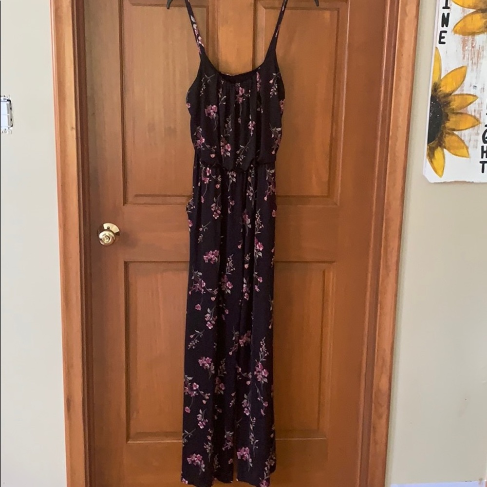 Kaileigh Jumpsuit